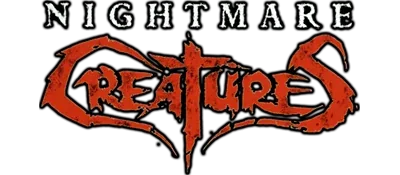 Nightmare Creatures