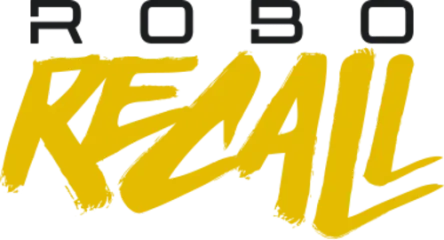 Robo Recall