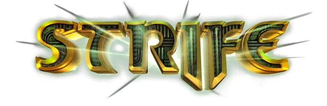 Strife: Veteran Edition