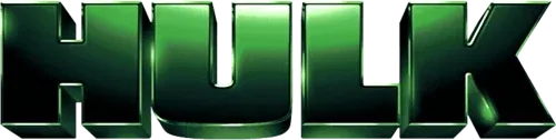 Логотип Hulk (2003)