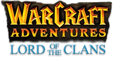 Warcraft Adventures: Lord of the Clans
