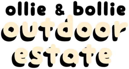 Ollie and Bollie: Outdoor Estate