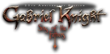 Gabriel Knight: Sins of the Fathers