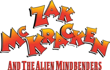 Zak McKracken and the Alien Mindbenders