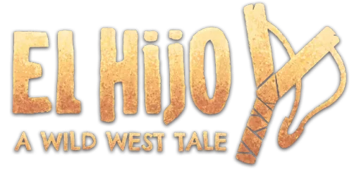 El Hijo - A Wild West Tale