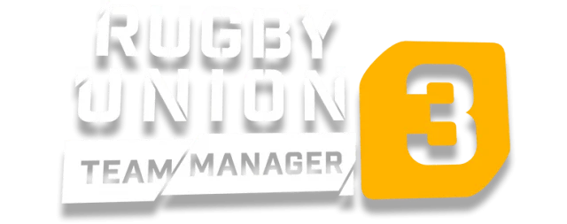 Rugby Union Team Manager 3