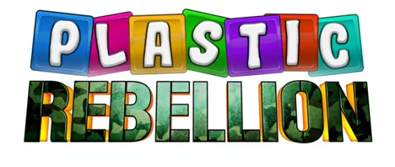 Plastic Rebellion
