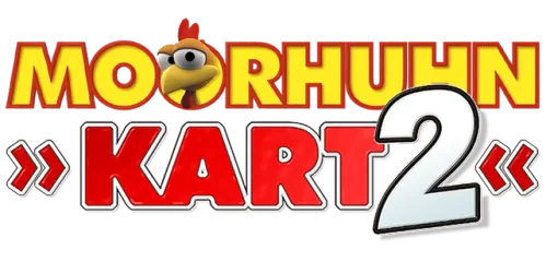Moorhuhn Kart