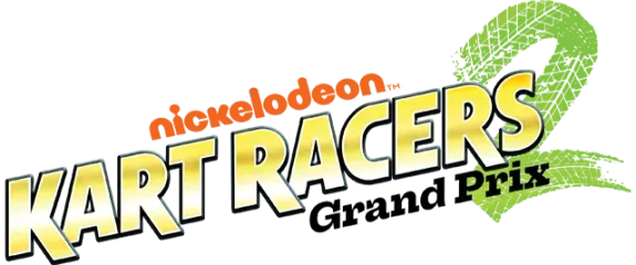 Nickelodeon Kart Racers 2: Grand Prix