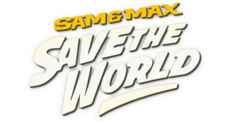 Sam and Max Save the World