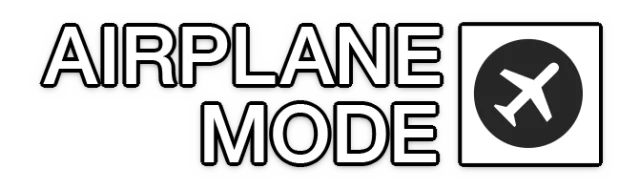 Airplane Mode
