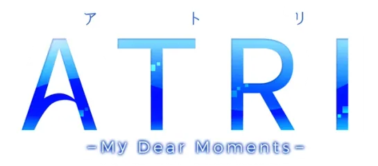 ATRI -My Dear Moments-