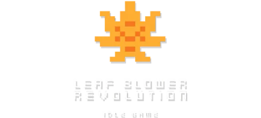 Leaf Blower Revolution - Idle Game