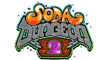 Soda Dungeon 2