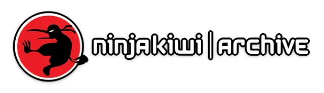 Ninja Kiwi Archive