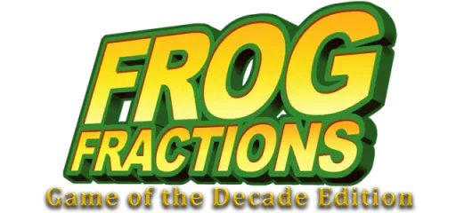 Frog Fractions: Game of the Decade Edition