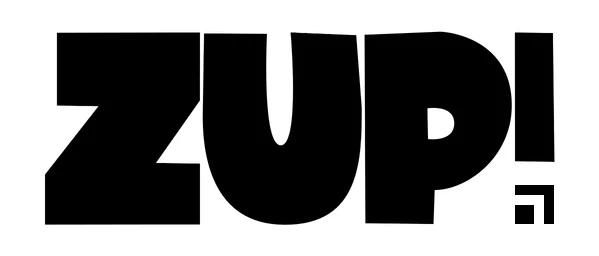 Логотип Zup! 7