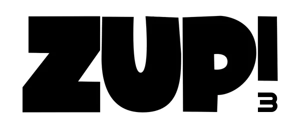 Zup! 3