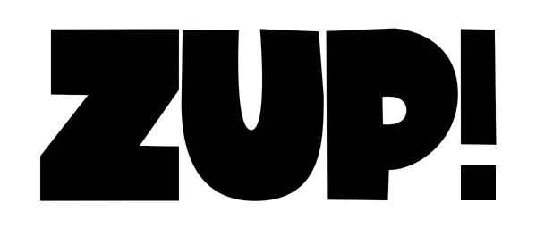 Zup!