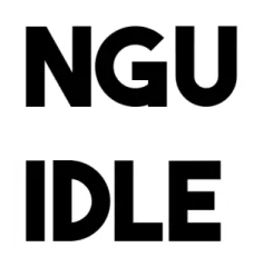 NGU IDLE