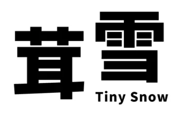 Tiny Snow