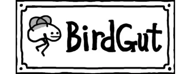BirdGut