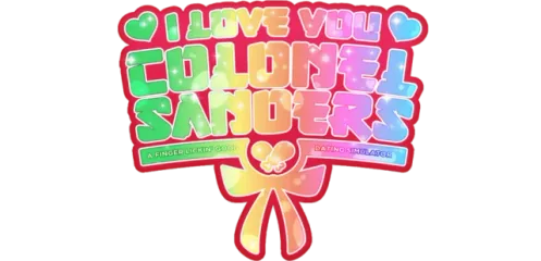 I Love You, Colonel Sanders! A Finger Lickin’ Good Dating Simulator