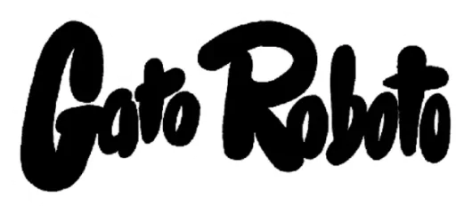 Gato Roboto