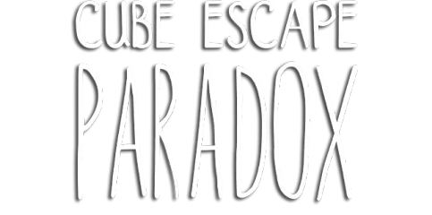 Cube Escape: Paradox