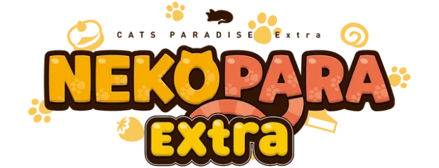 NEKOPARA Extra
