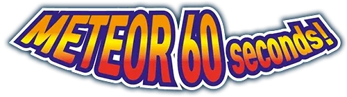 Meteor 60 Seconds!