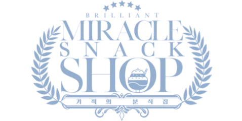 Miracle snack shop