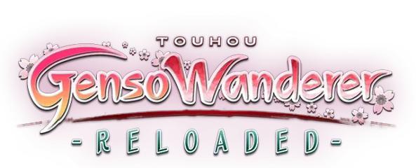 Touhou Genso Wanderer -Reloaded-