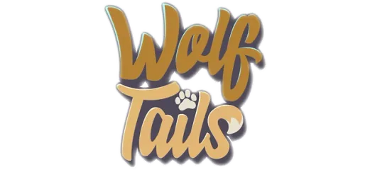 Логотип Wolf Tails