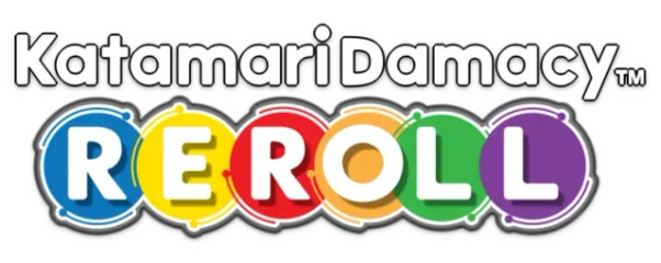 Katamari Damacy REROLL
