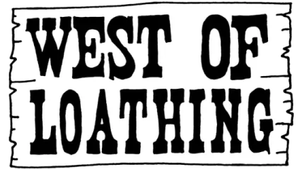 West of Loathing