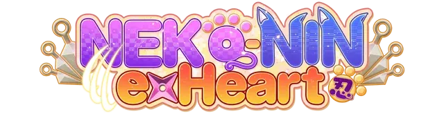 NEKO-NIN exHeart