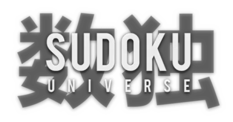 Sudoku Universe