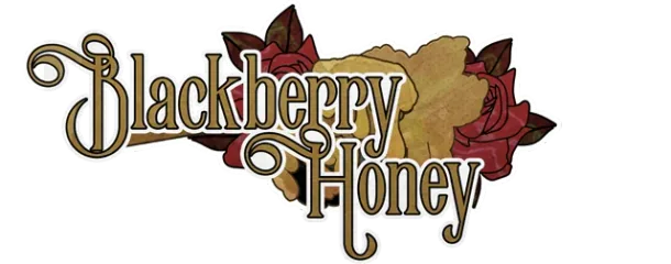 Blackberry Honey