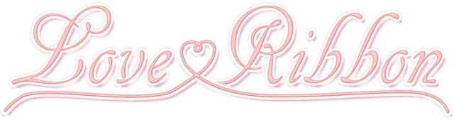 Love Ribbon