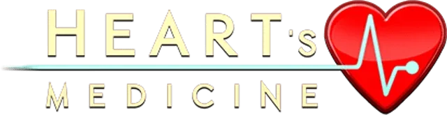 Heart's Medicine - Season One