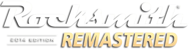 Rocksmith 2014 Edition - Remastered