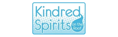Kindred Spirits on the Roof