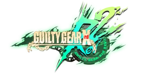 GUILTY GEAR Xrd REV 2