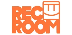 Логотип Rec Room