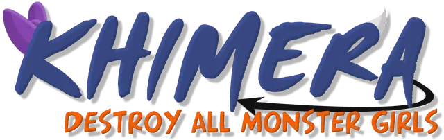 Khimera: Destroy All Monster Girls