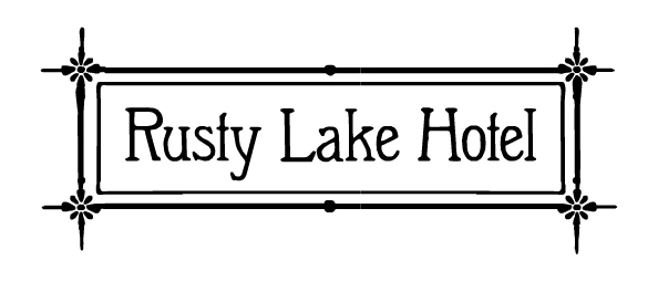 Rusty Lake Hotel