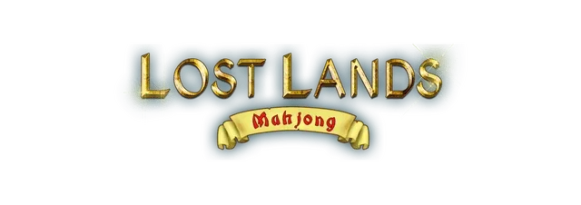 Lost Lands: Mahjong
