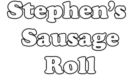 Stephen's Sausage Roll