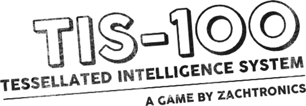 TIS-100